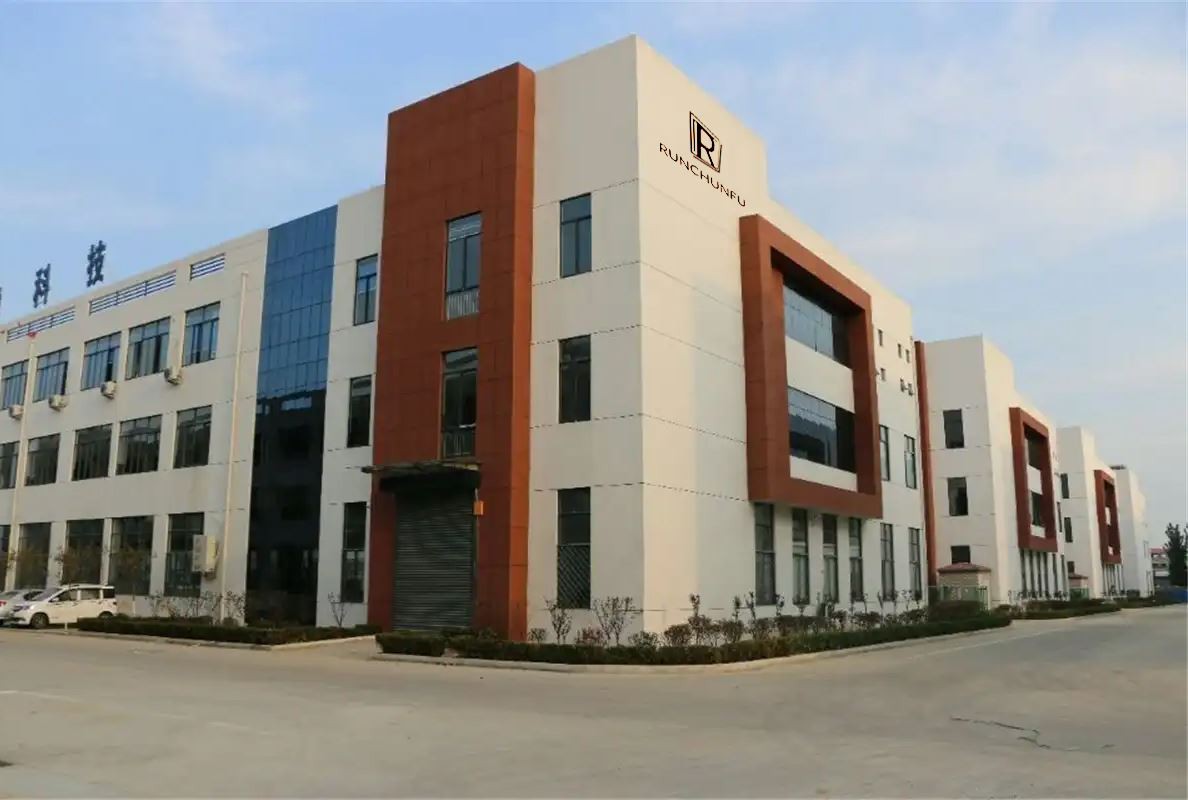 Shenzhen Runchunfu Tecnologia Co., Ltd.